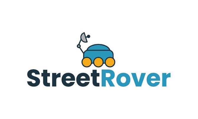 StreetRover.com